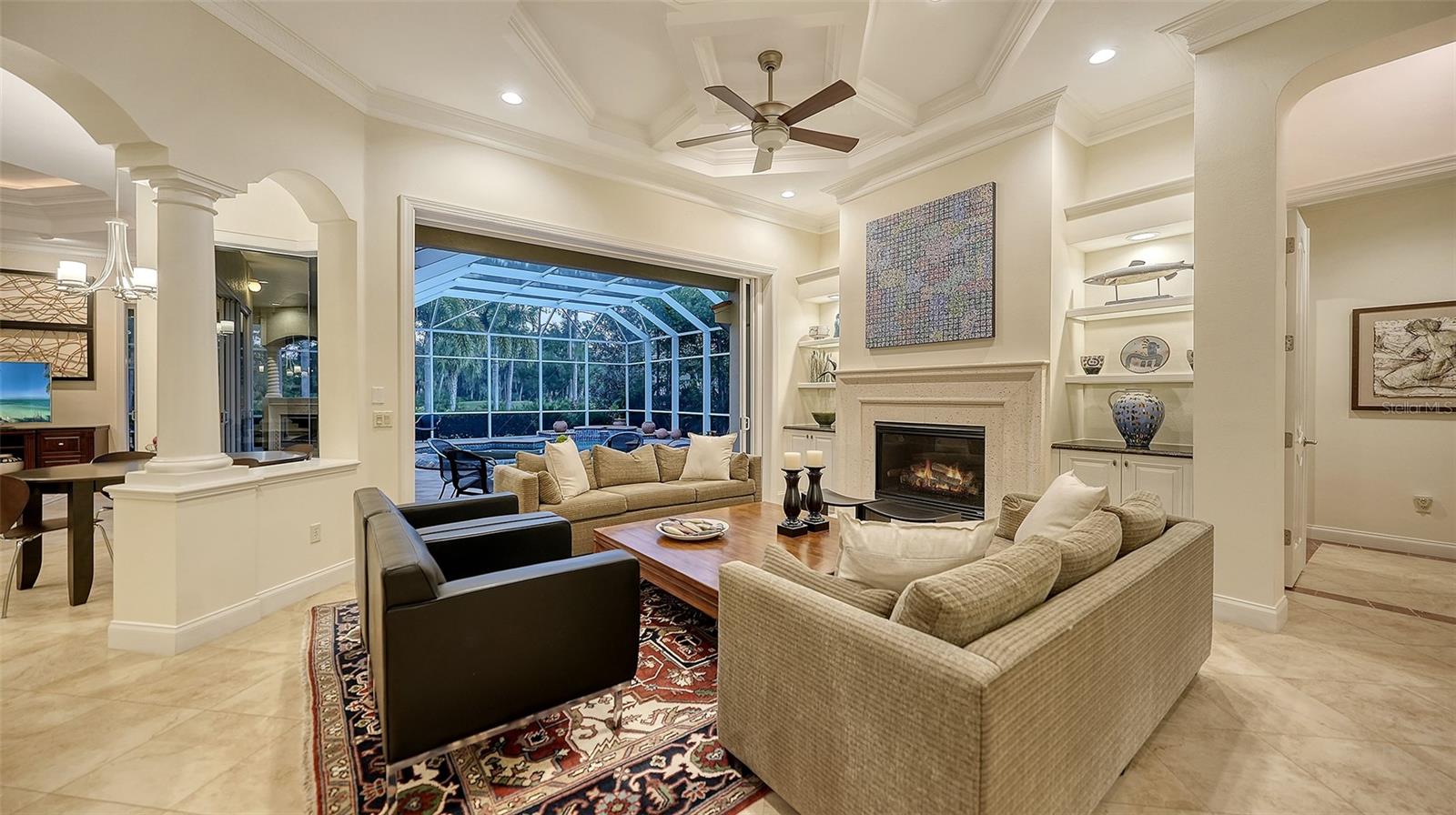 Image 5 of 67 For 8335 Grosvenor Court