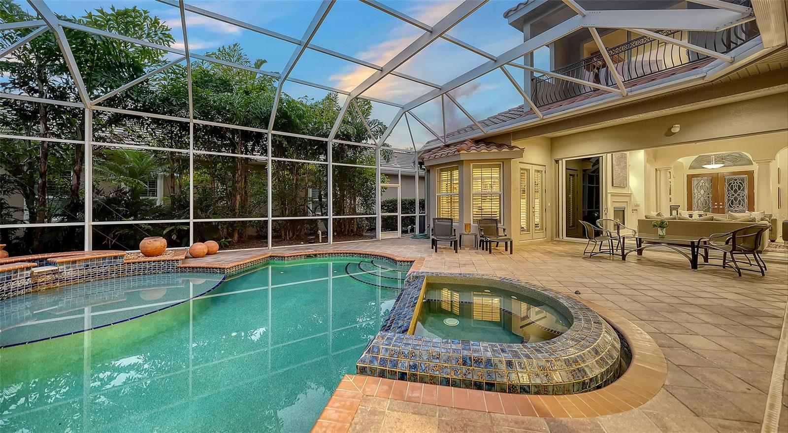 Image 51 of 67 For 8335 Grosvenor Court