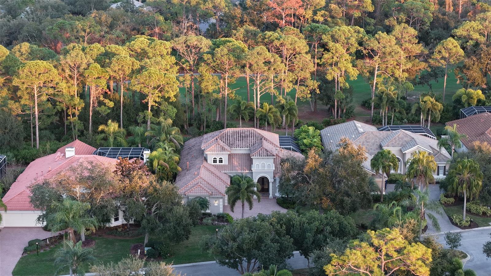 Image 54 of 67 For 8335 Grosvenor Court