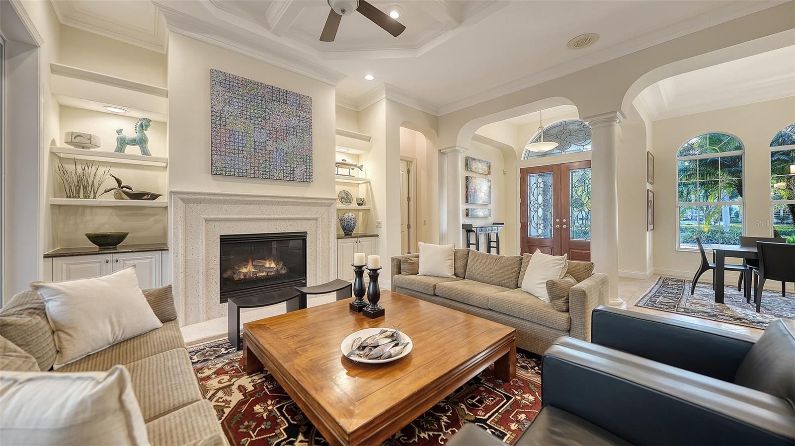 Image 7 of 67 For 8335 Grosvenor Court