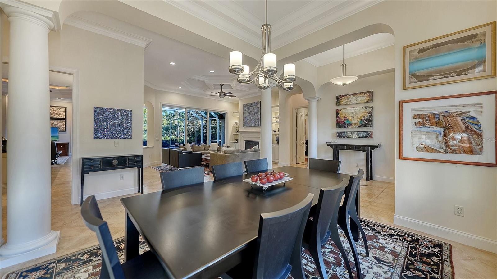 Image 9 of 67 For 8335 Grosvenor Court