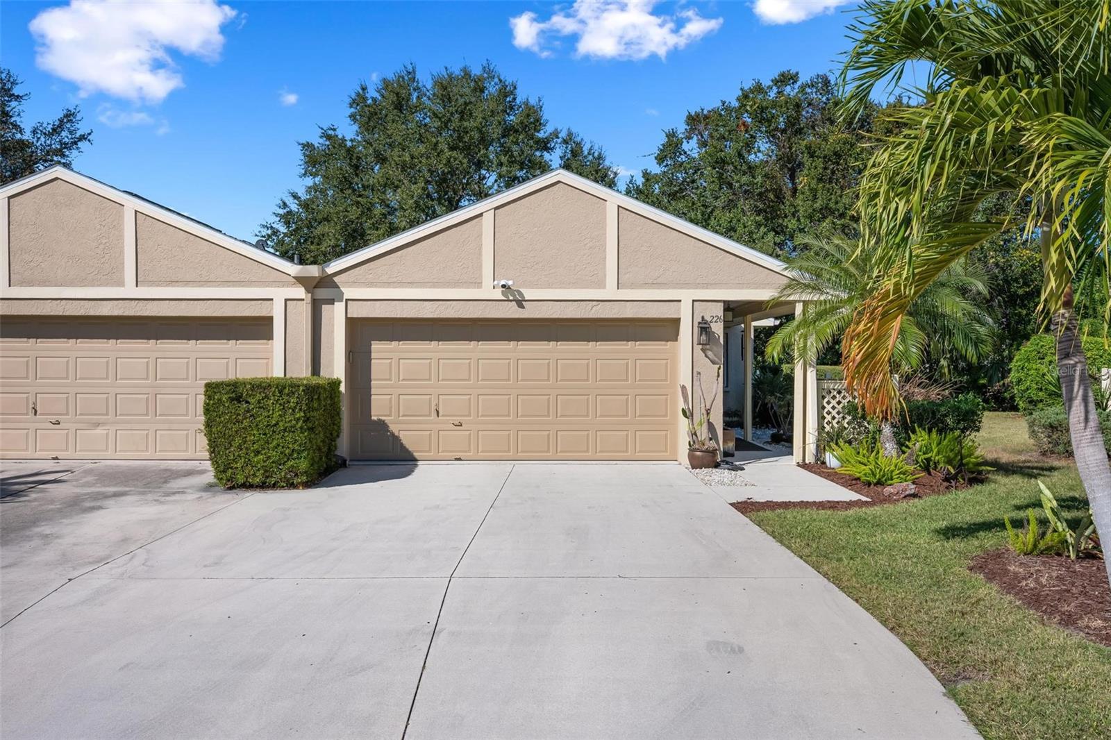 Details for 226 Chartley Court N, SARASOTA, FL 34232
