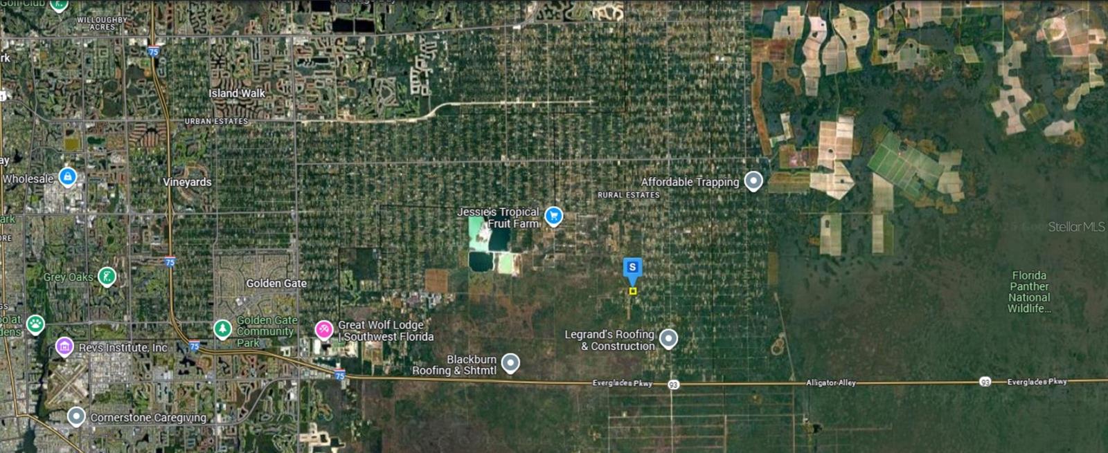 Image 4 of 5 For 2527 Woodland Grade Private Road