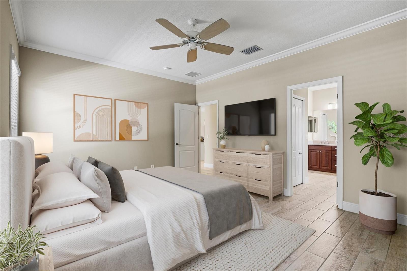 Image 16 of 84 For 12723 Crystal Clear Place