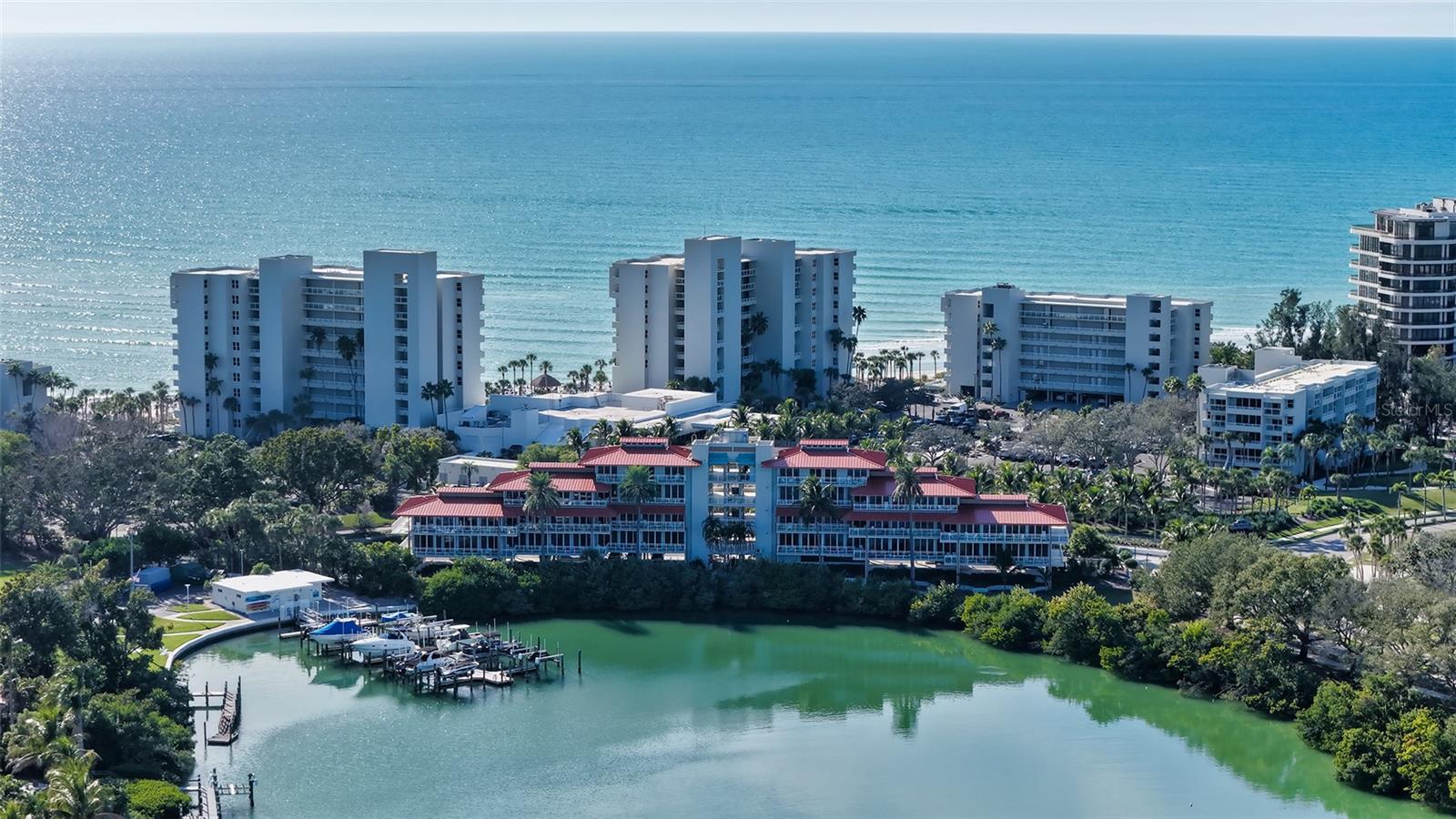 Details for 225 Sands Point Road 7205, LONGBOAT KEY, FL 34228