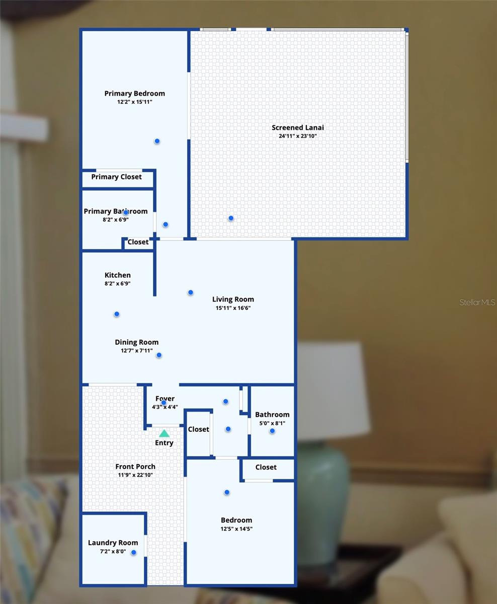 Image 35 of 35 For 6147 43rd Street W 3