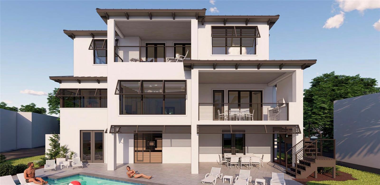 Listing photo id 3 for 3210 Higel Avenue