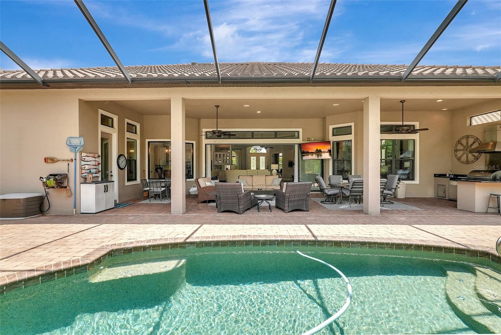 Image 41 of 85 For 13721 Palazzo Terrace