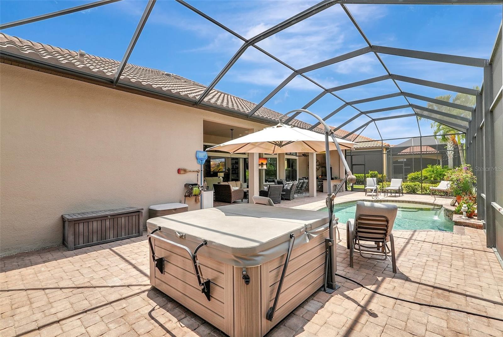 Image 48 of 85 For 13721 Palazzo Terrace