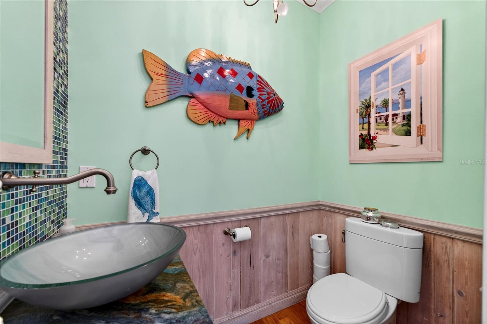 Image 34 of 90 For 7152 Point Of Rocks Circle