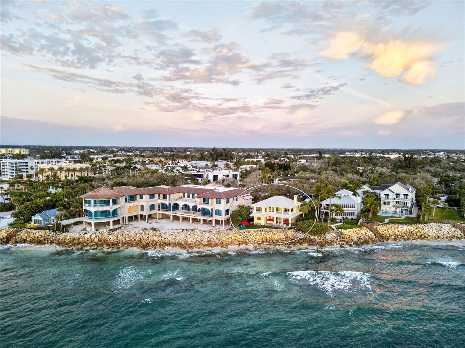 Image 63 of 90 For 7152 Point Of Rocks Circle