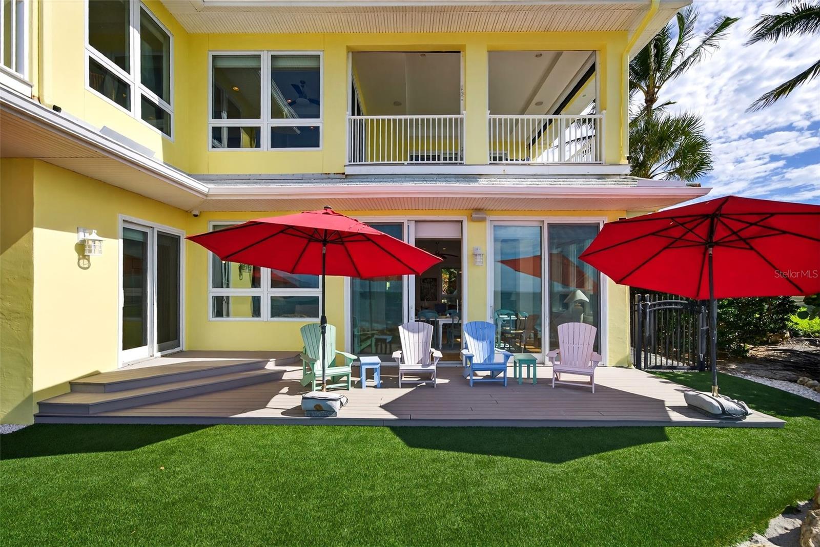 Image 66 of 90 For 7152 Point Of Rocks Circle