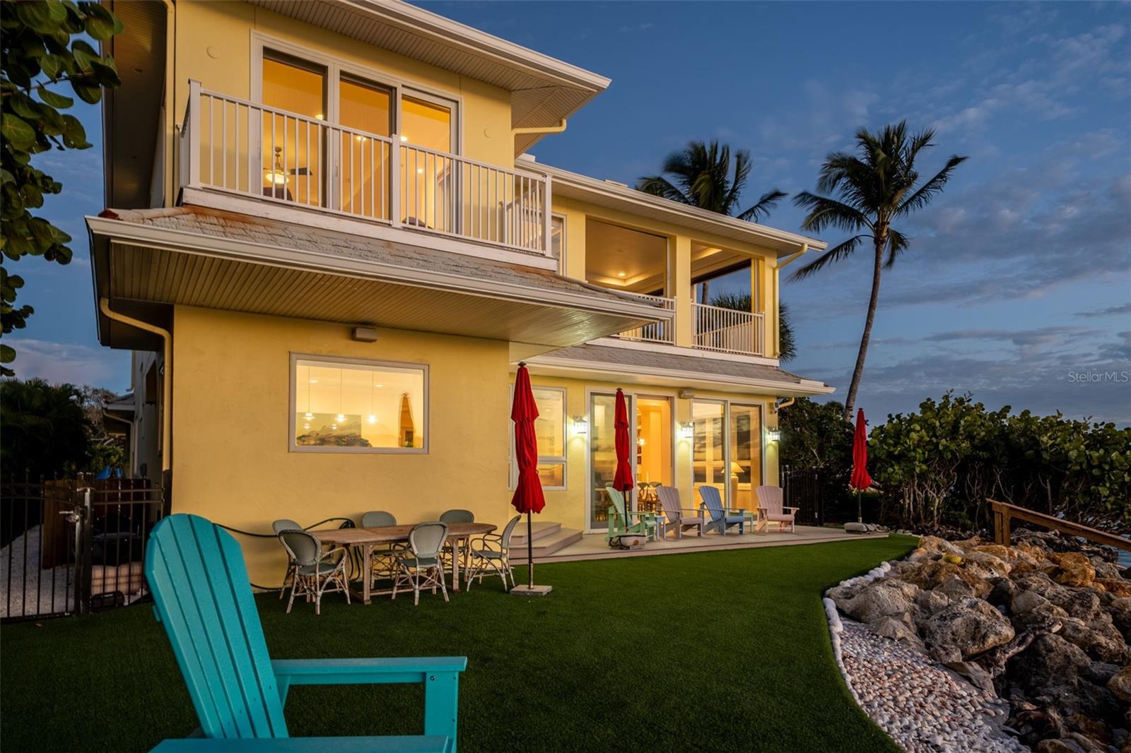 Image 71 of 90 For 7152 Point Of Rocks Circle