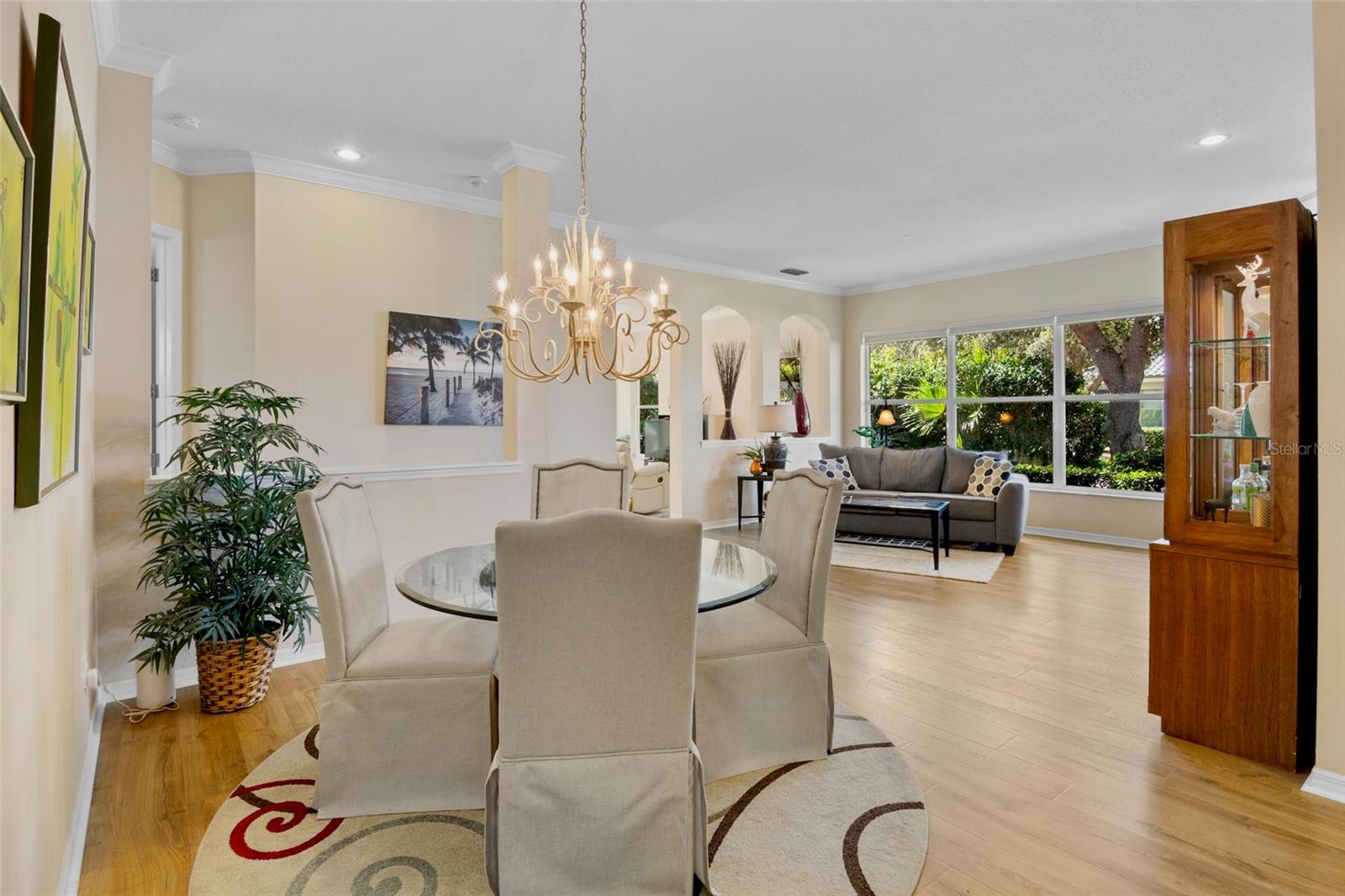 Image 8 of 42 For 5014 Hanging Moss Lane