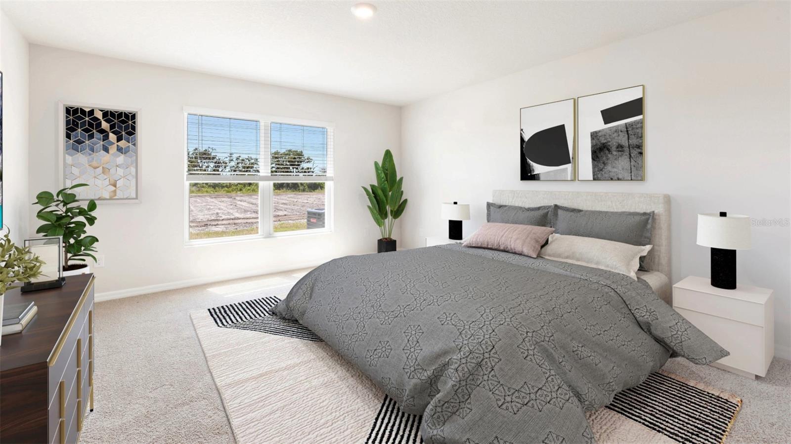 Image 12 of 18 For 8804 Clear View Street