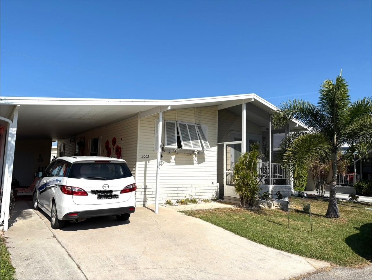 Details for 3002 12th Street W, PALMETTO, FL 34221