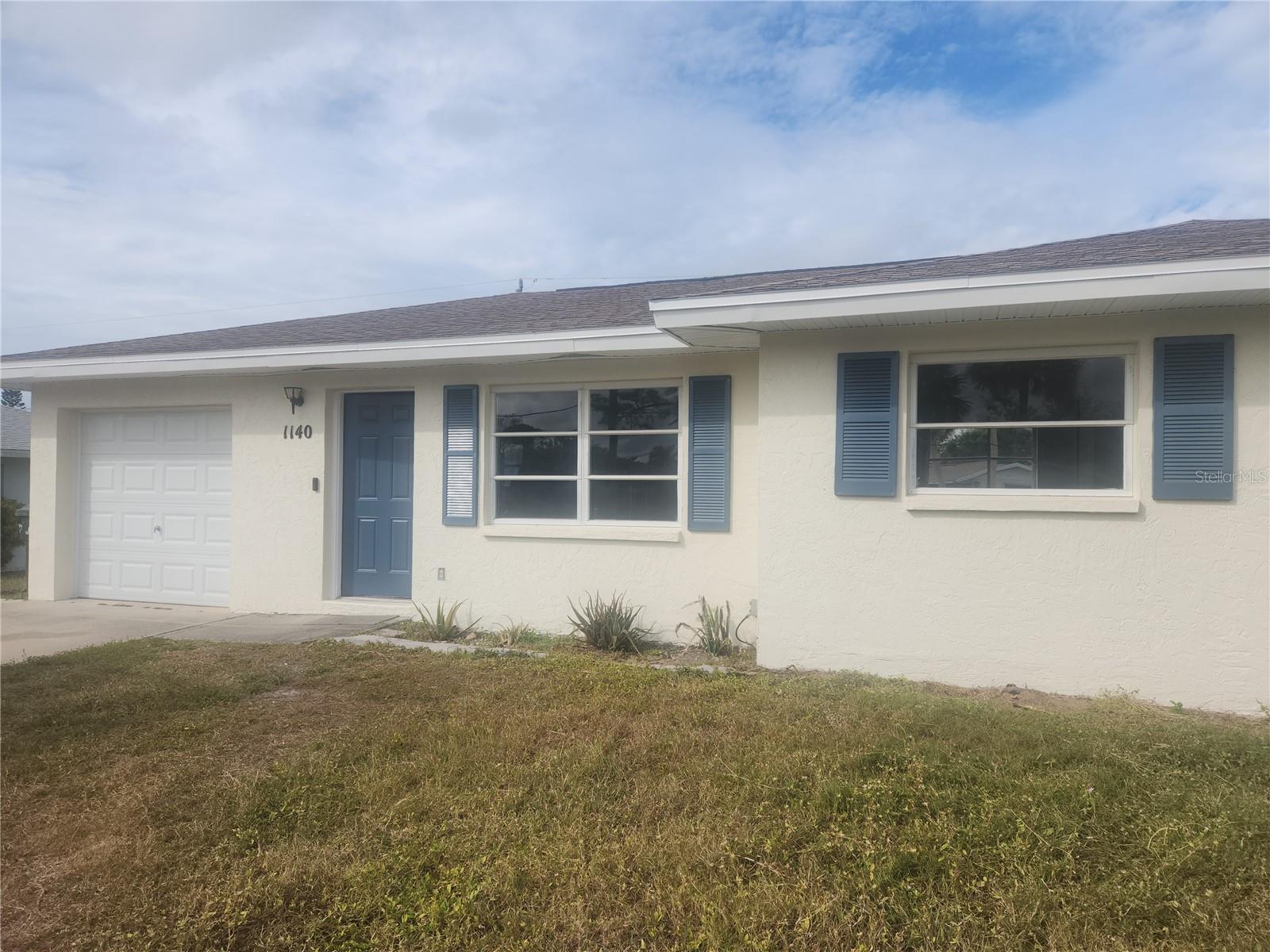 Details for 1140 Queen Road, VENICE, FL 34293