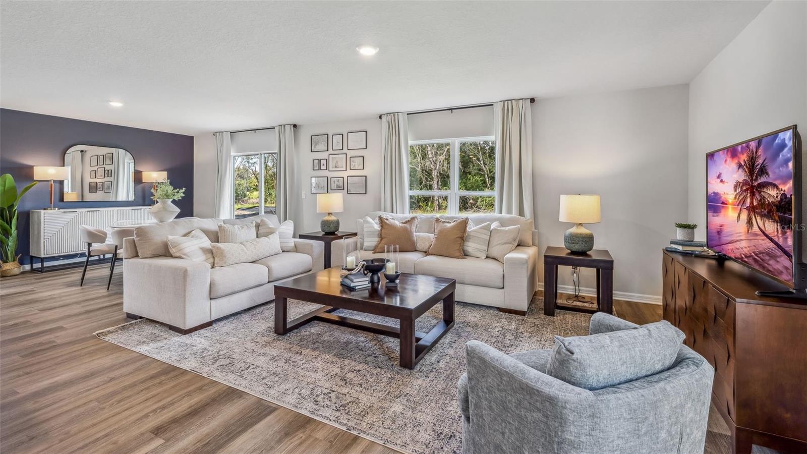 Image 2 of 23 For 8824 Clear View Street