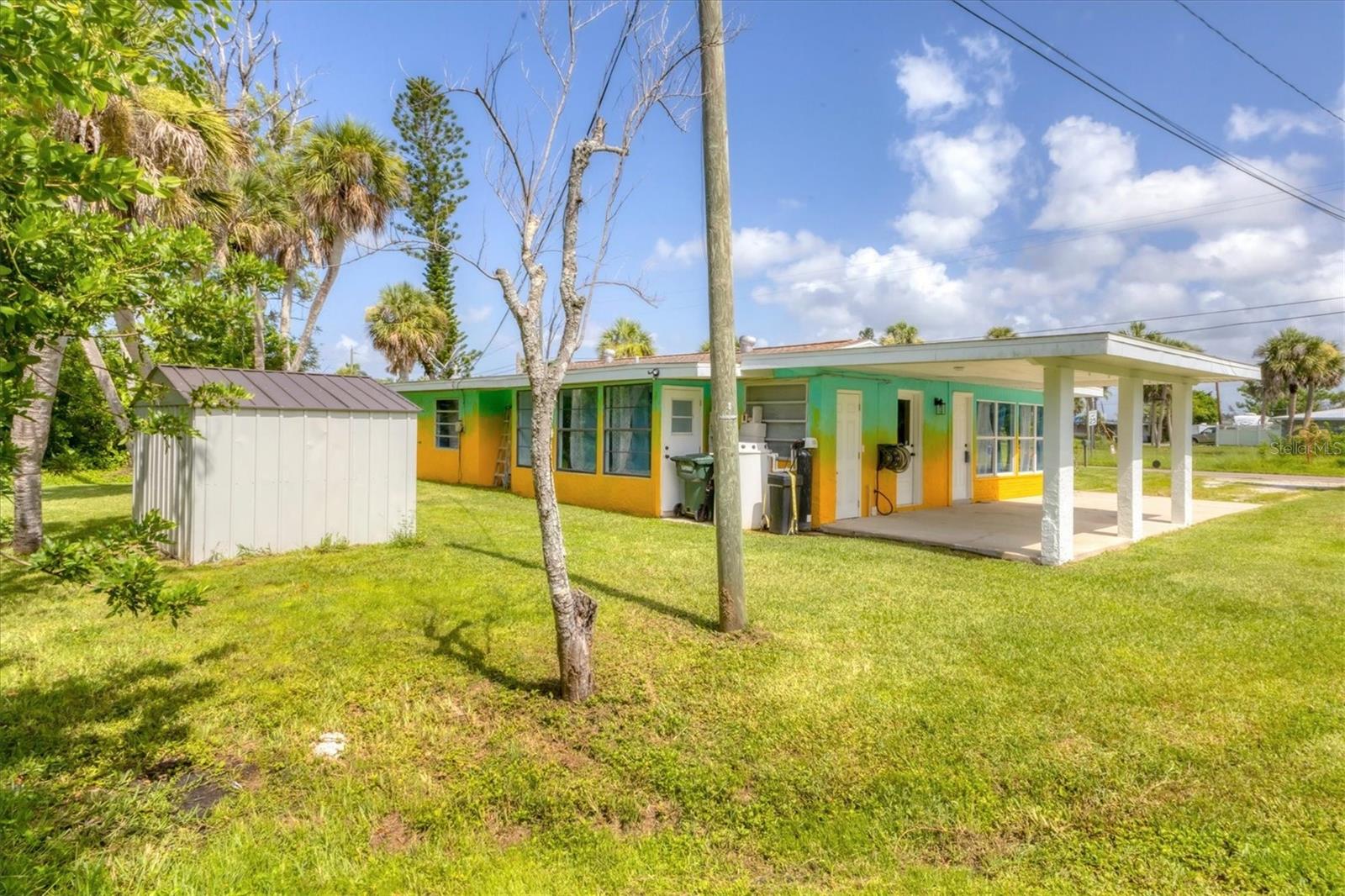 Image 22 of 26 For 156 Myakka Drive