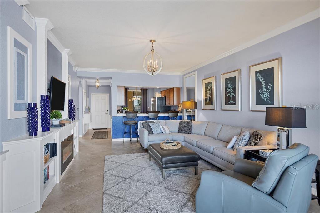 Image 16 of 38 For 6515 Grand Estuary Trail 305