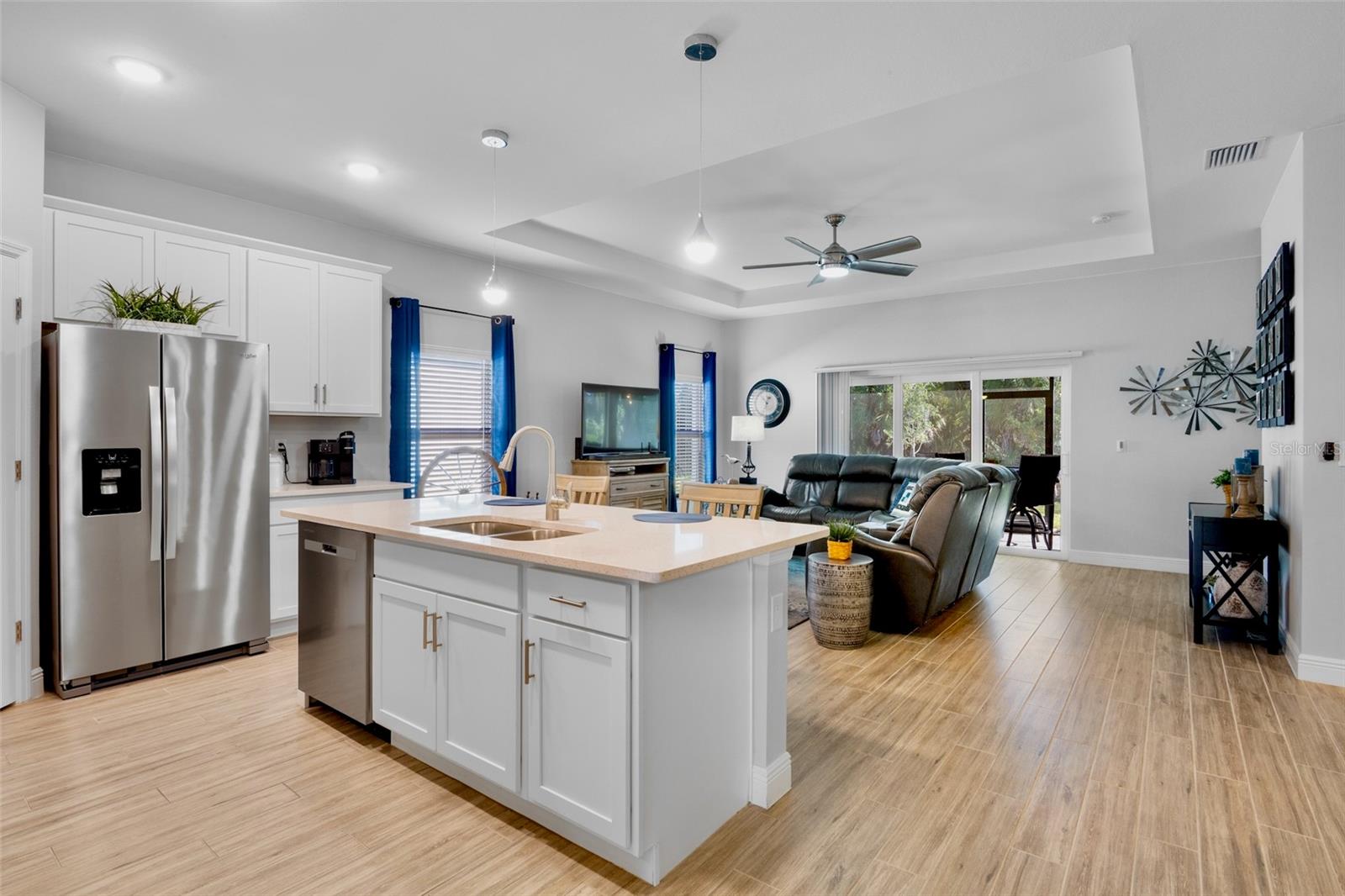 Image 6 of 35 For 1848 Sunset Preserve Way