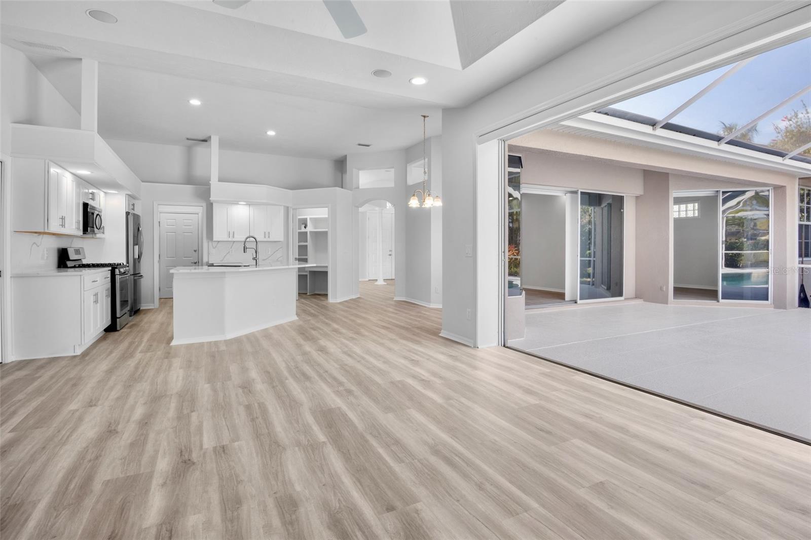 Image 13 of 49 For 4845 Hanging Moss Lane