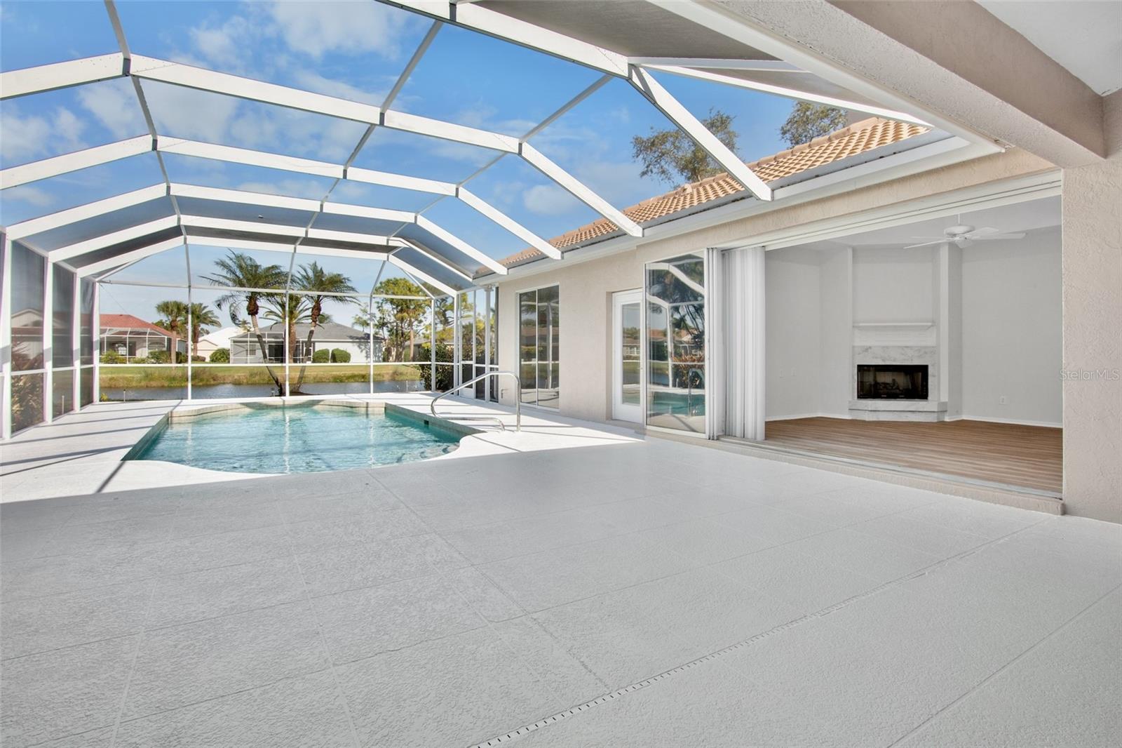 Image 18 of 49 For 4845 Hanging Moss Lane