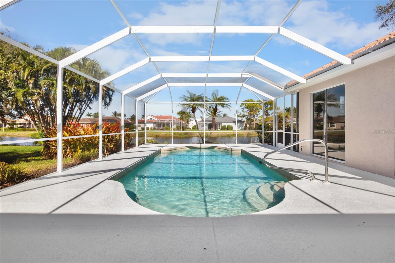 Image 19 of 49 For 4845 Hanging Moss Lane