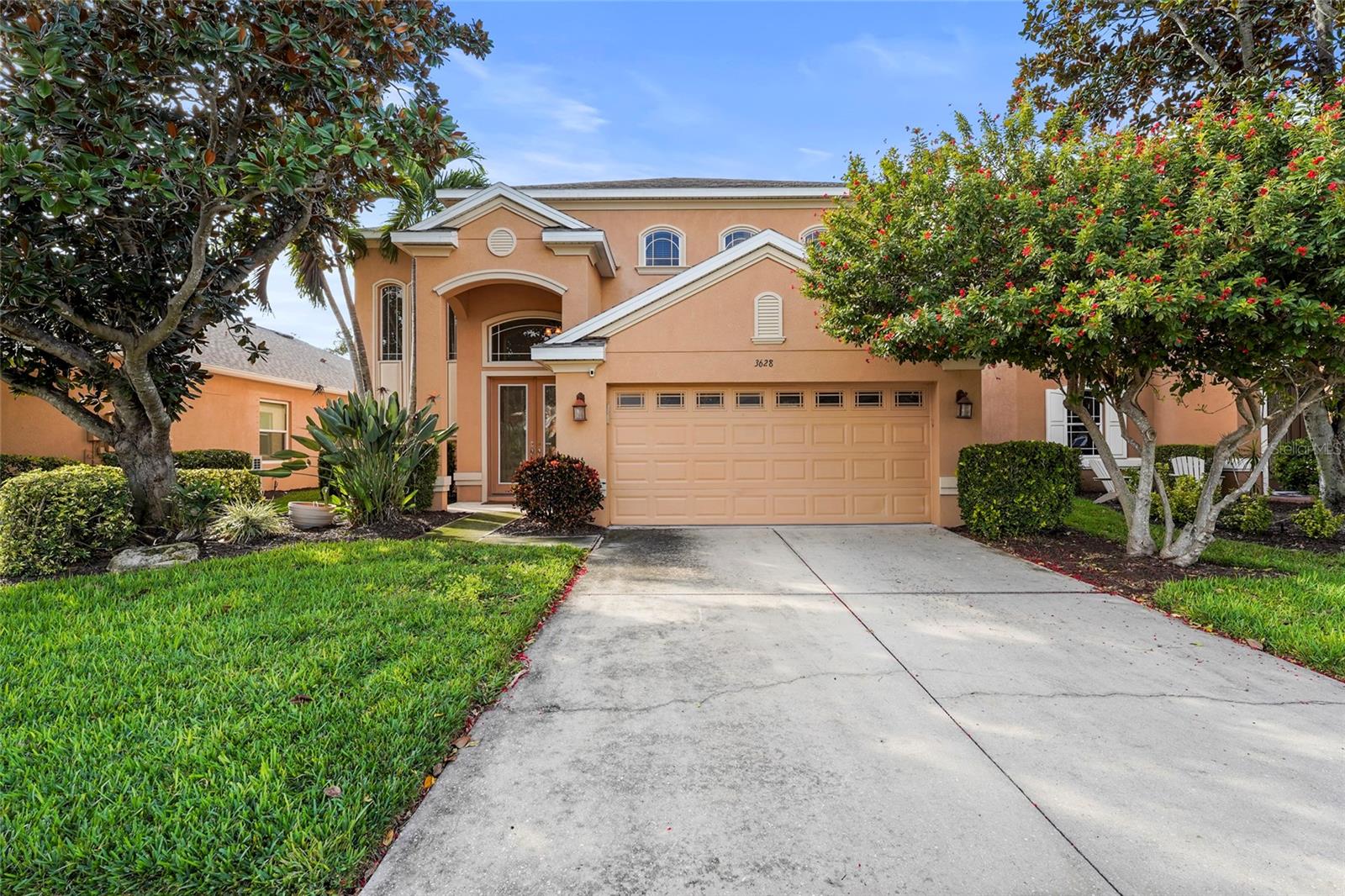 Details for 3628 Summerwind Circle, BRADENTON, FL 34209