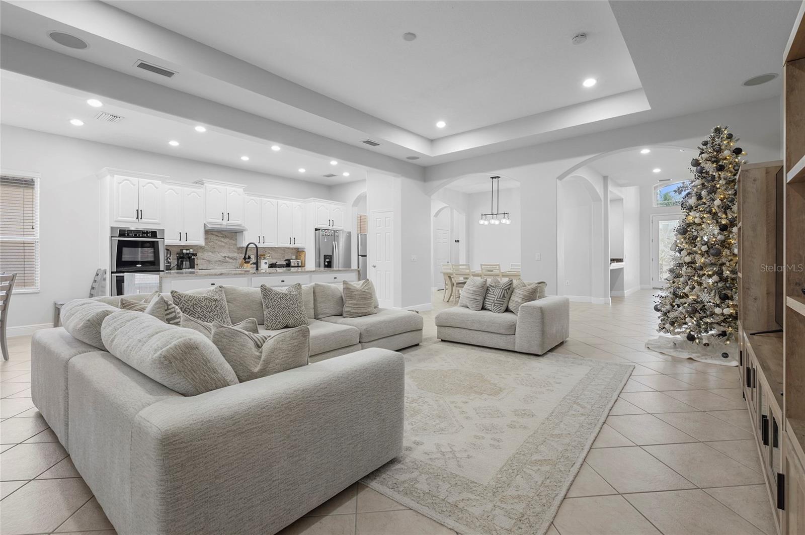 Image 4 of 84 For 3628 Summerwind Circle