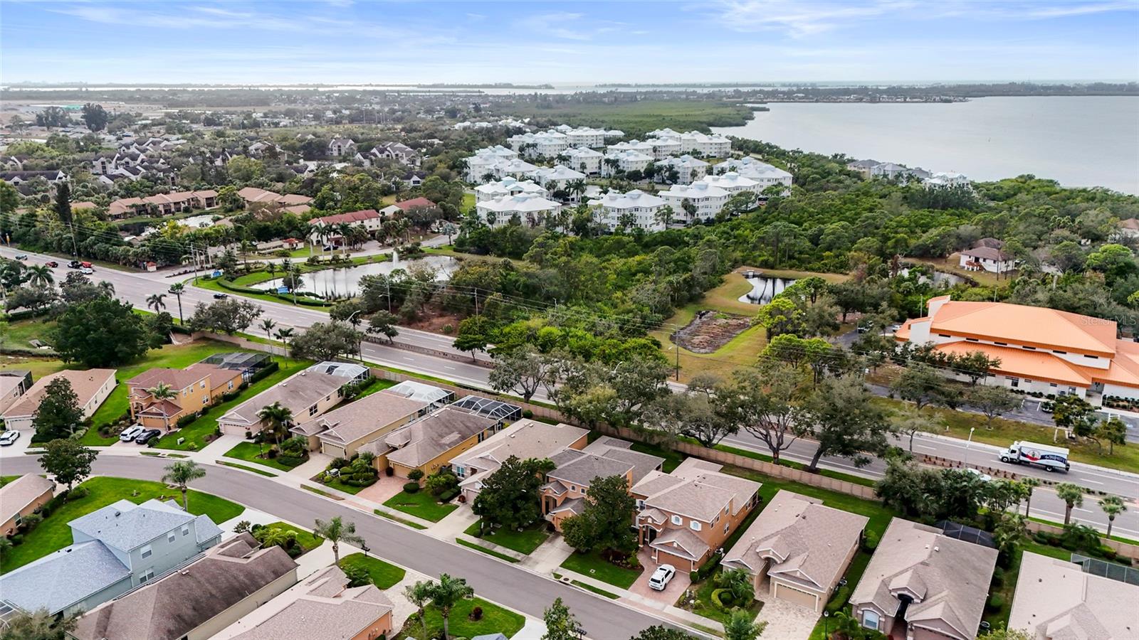 Image 52 of 84 For 3628 Summerwind Circle