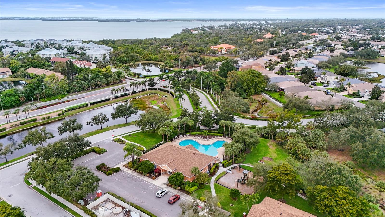 Image 62 of 84 For 3628 Summerwind Circle