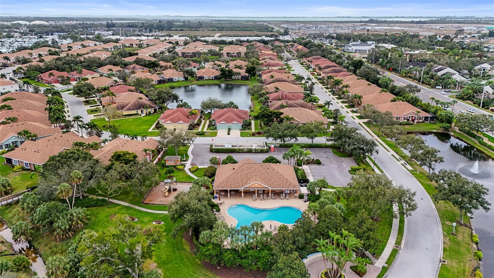 Image 64 of 84 For 3628 Summerwind Circle