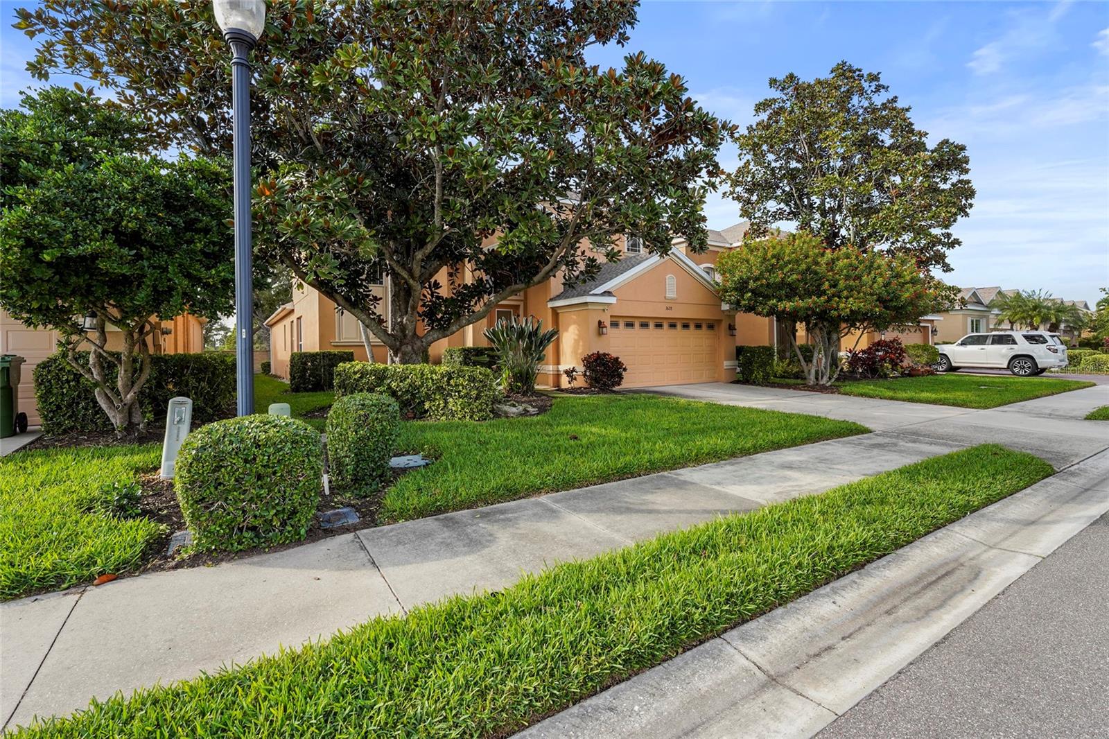 Image 80 of 84 For 3628 Summerwind Circle