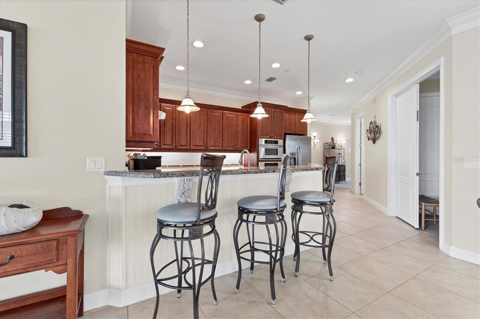 Image 13 of 49 For 6424 Gulf Drive 7