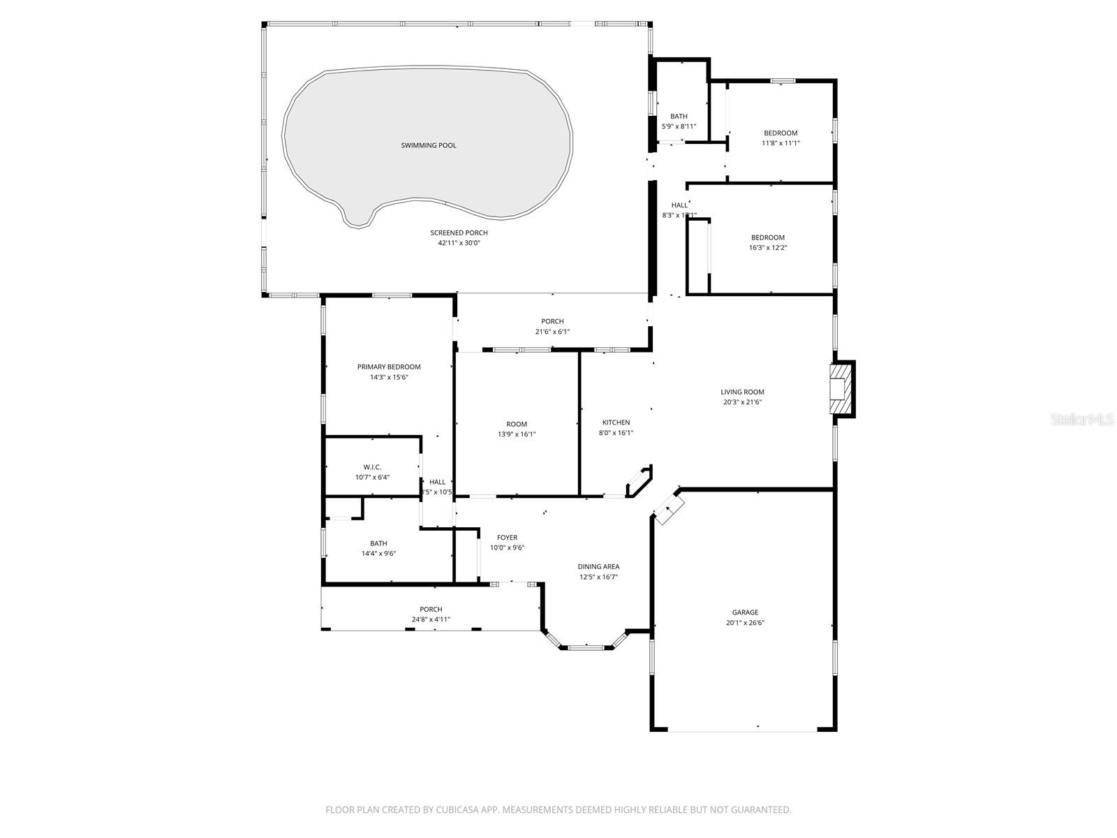 Image 24 of 32 For 1819 Mova Street