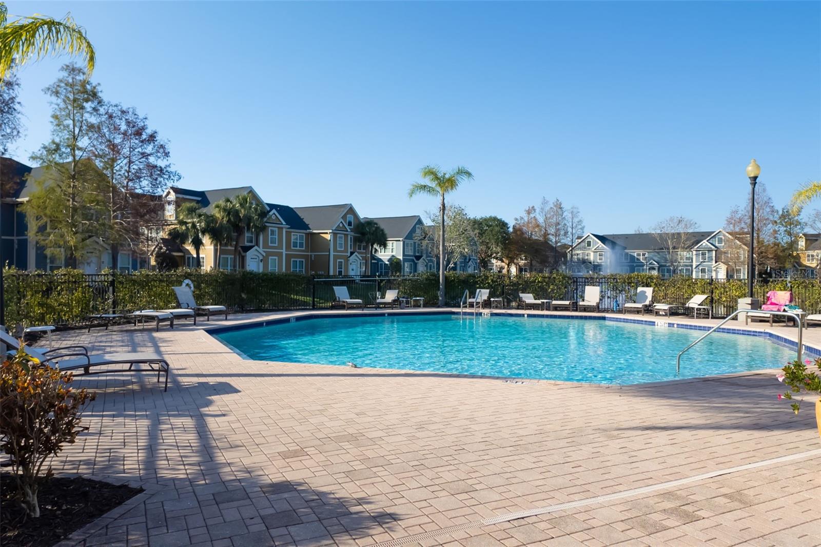 Image 25 of 65 For 5501 Rosehill Road 103