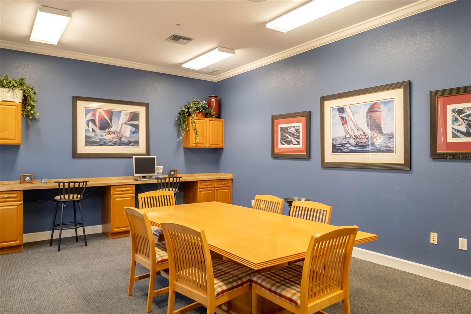 Image 34 of 65 For 5501 Rosehill Road 103