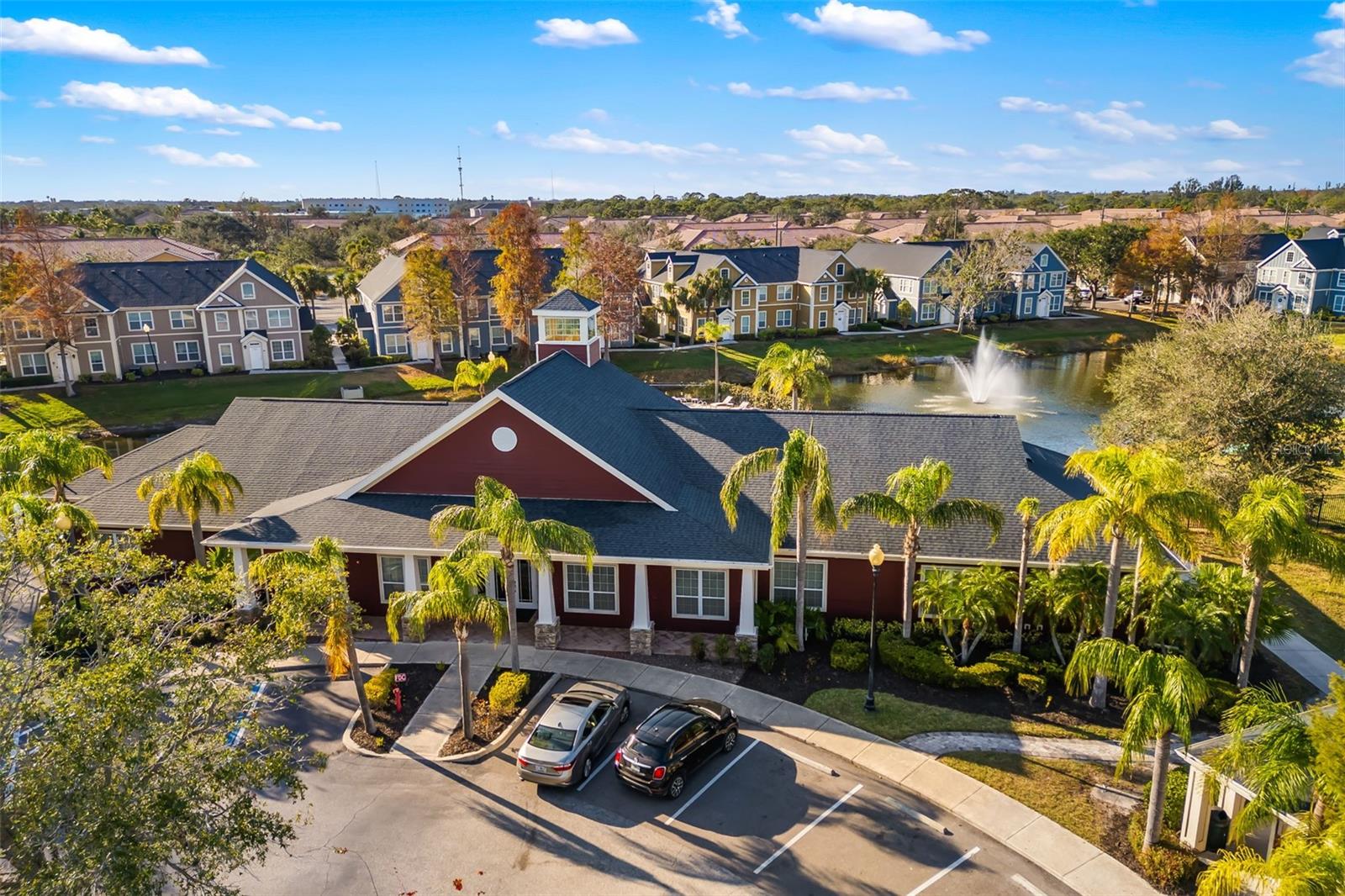 Image 48 of 65 For 5501 Rosehill Road 103