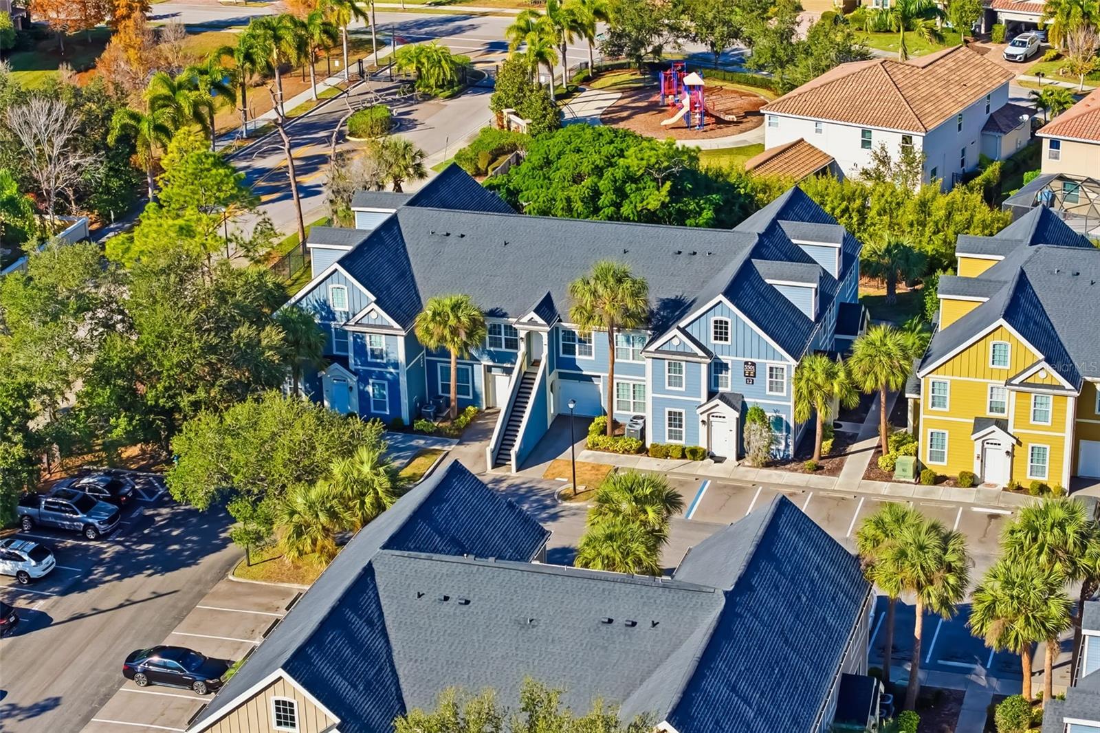 Image 57 of 65 For 5501 Rosehill Road 103