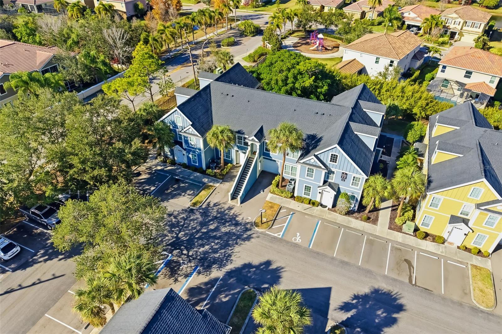 Image 59 of 65 For 5501 Rosehill Road 103