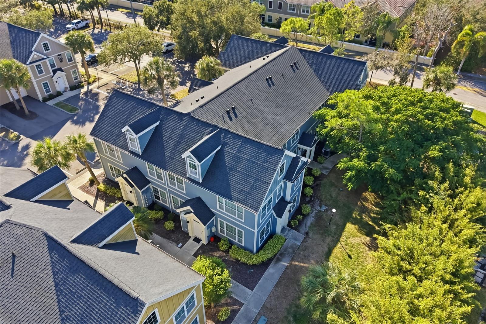 Image 61 of 65 For 5501 Rosehill Road 103