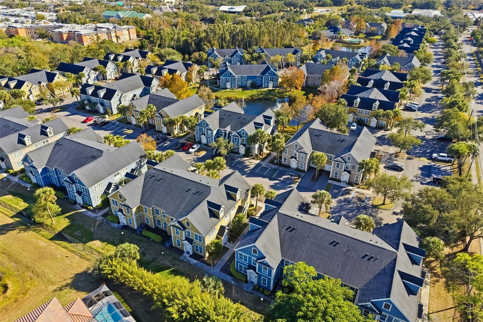 Image 62 of 65 For 5501 Rosehill Road 103