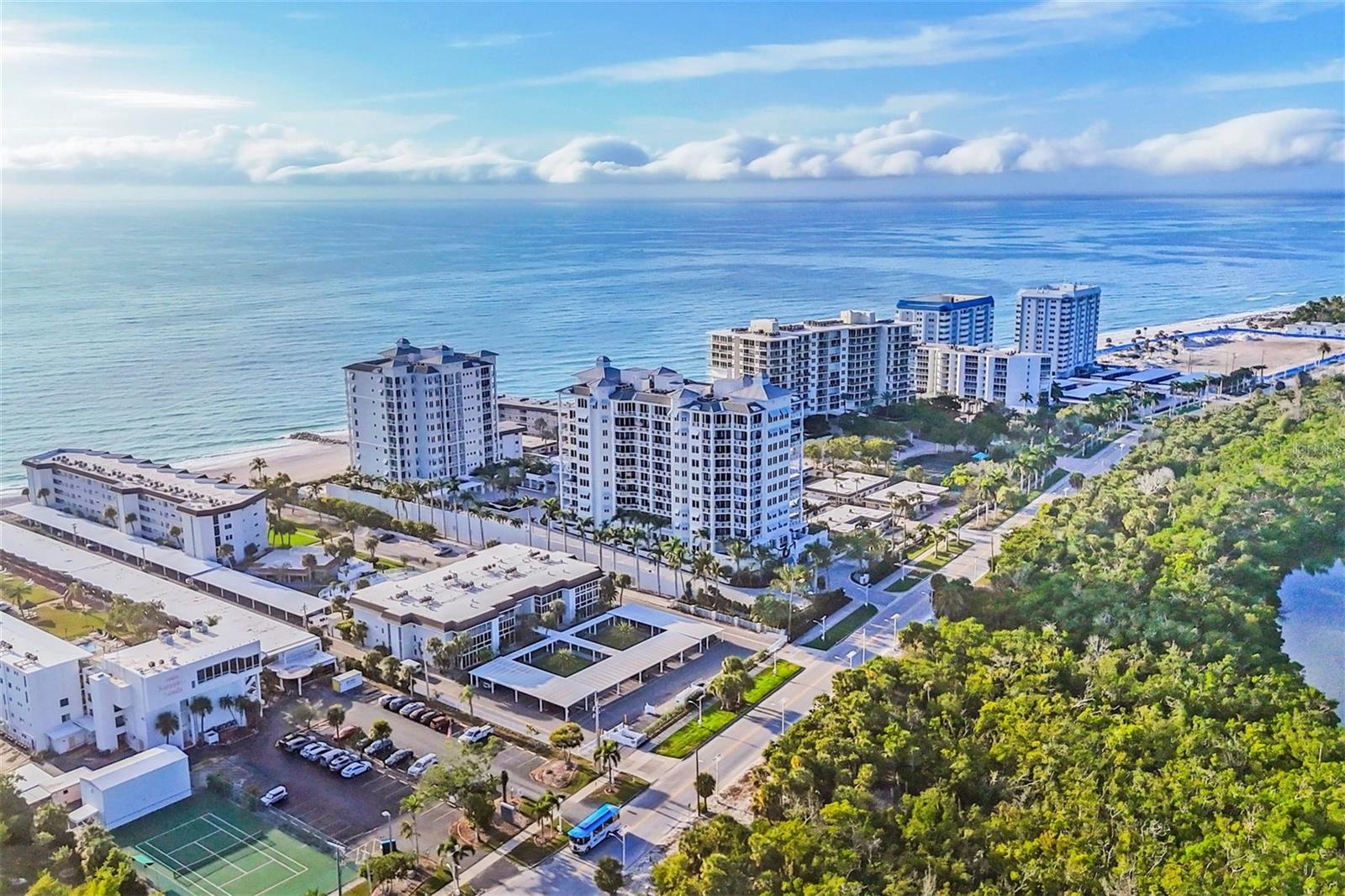 Details for 2110 Benjamin Franklin Drive 303, SARASOTA, FL 34236