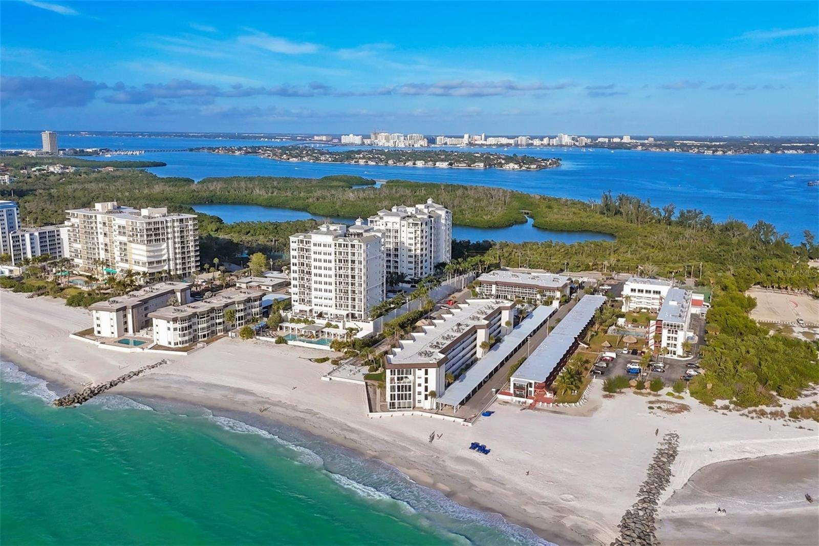 Image 2 of 50 For 2110 Benjamin Franklin Drive 303