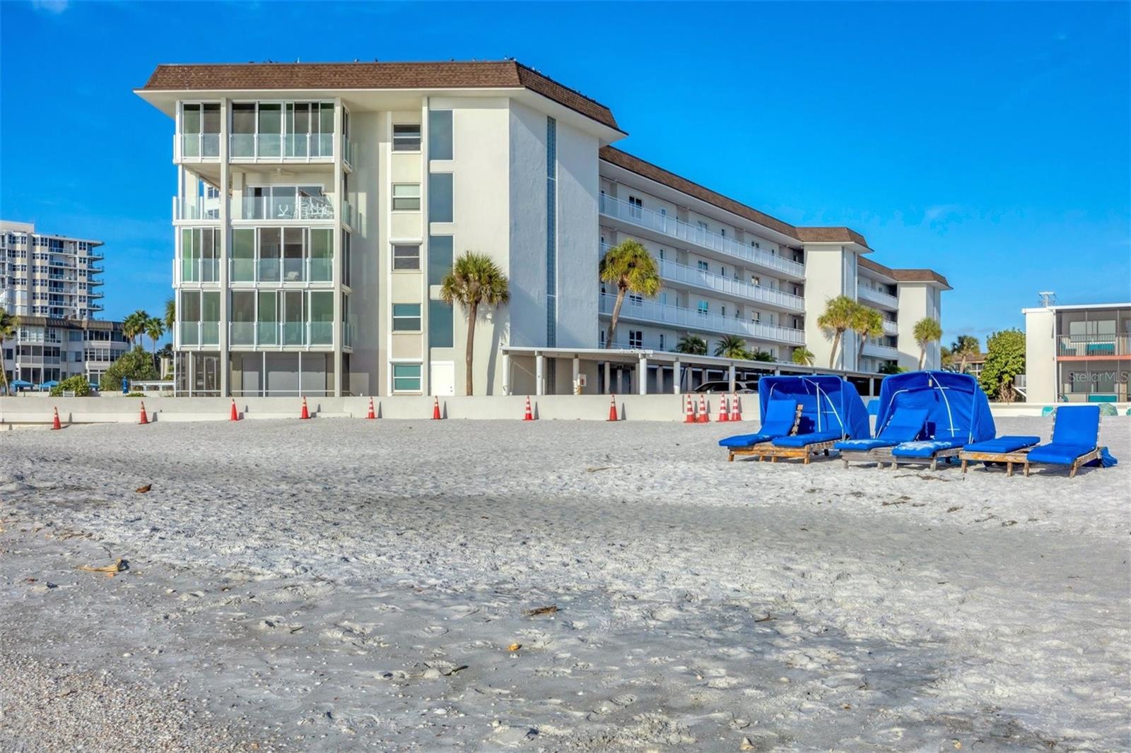 Image 43 of 50 For 2110 Benjamin Franklin Drive 303