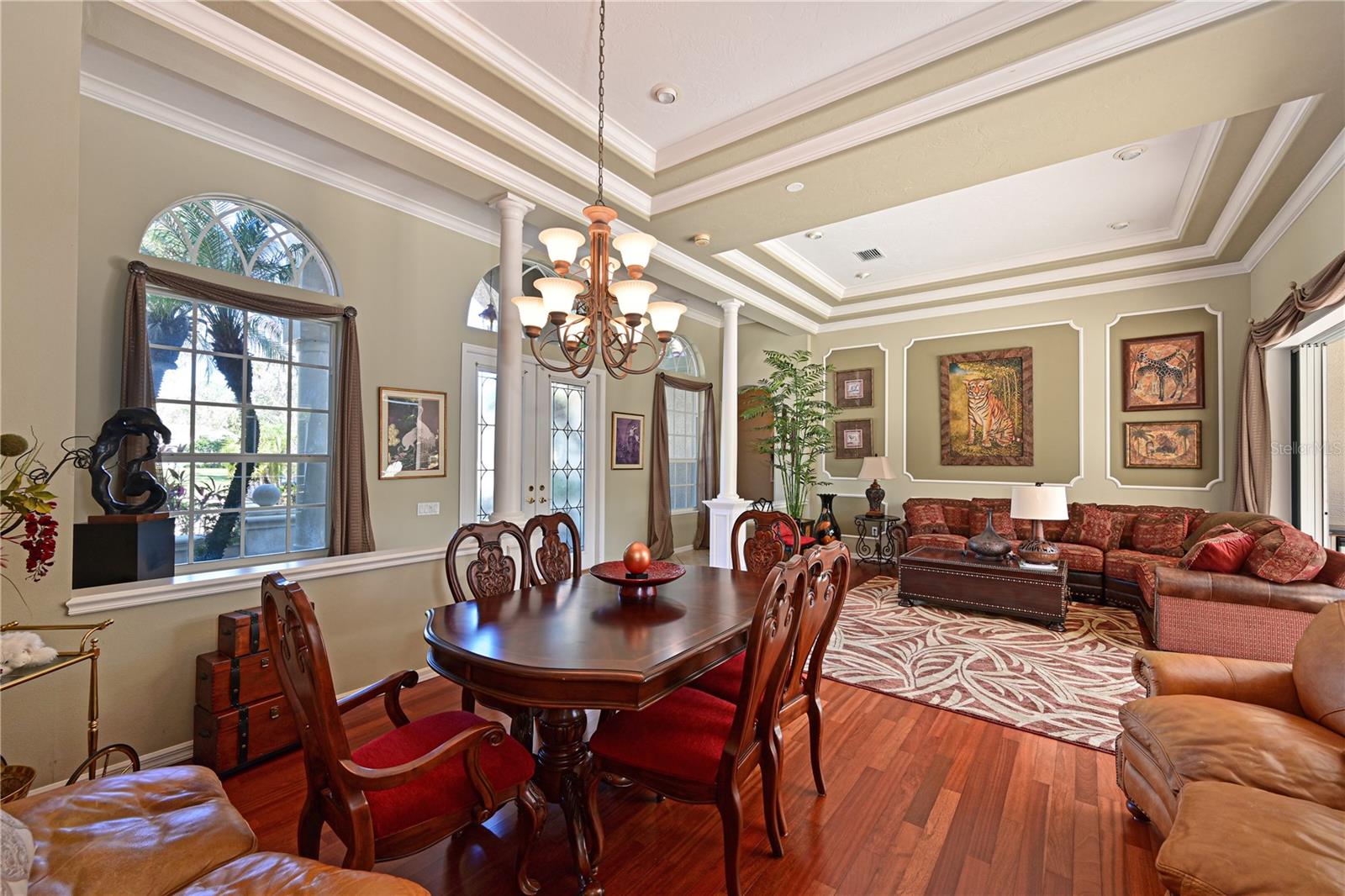 Image 15 of 43 For 6602 Tallmast Circle