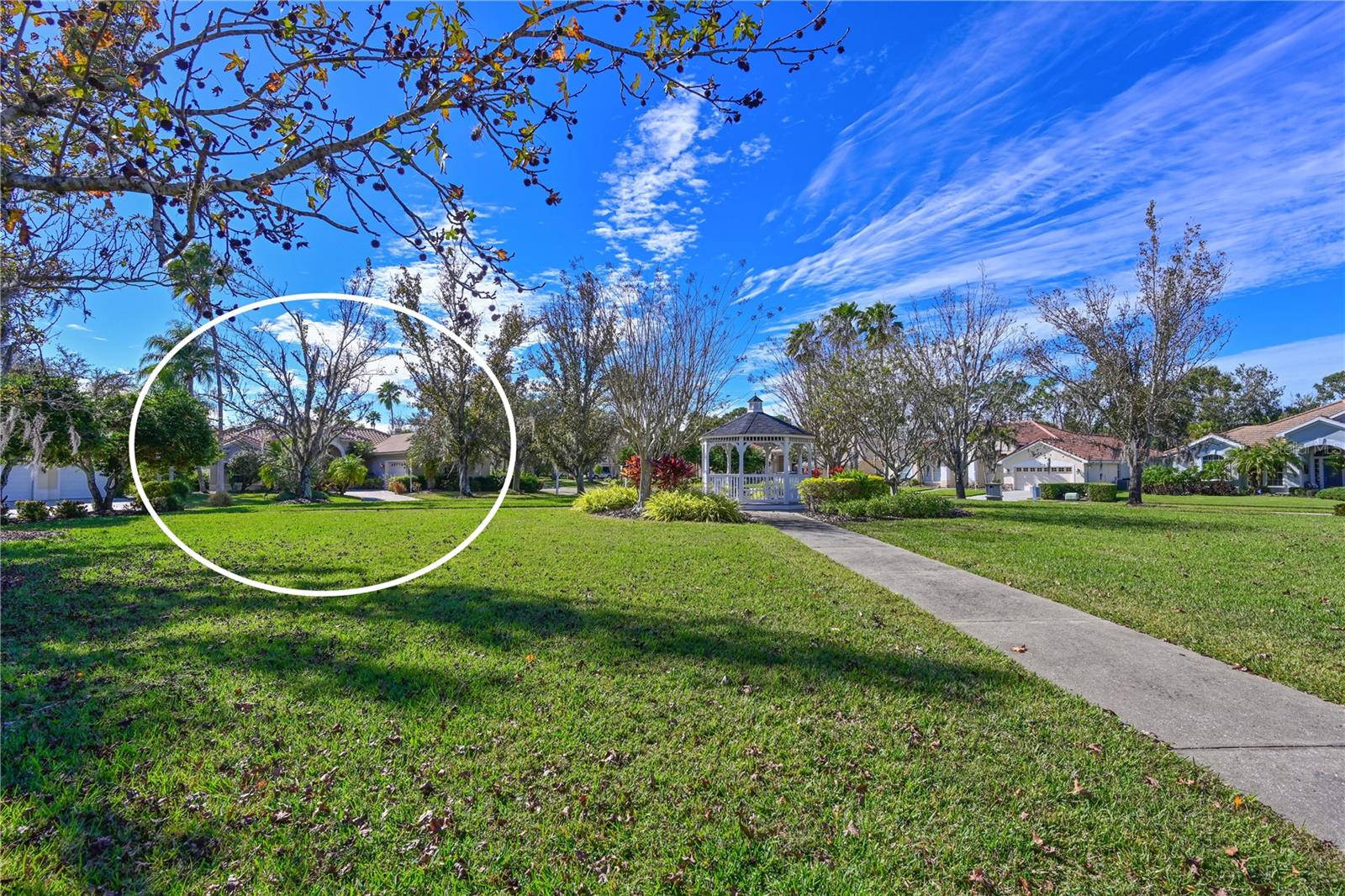 Image 34 of 43 For 6602 Tallmast Circle