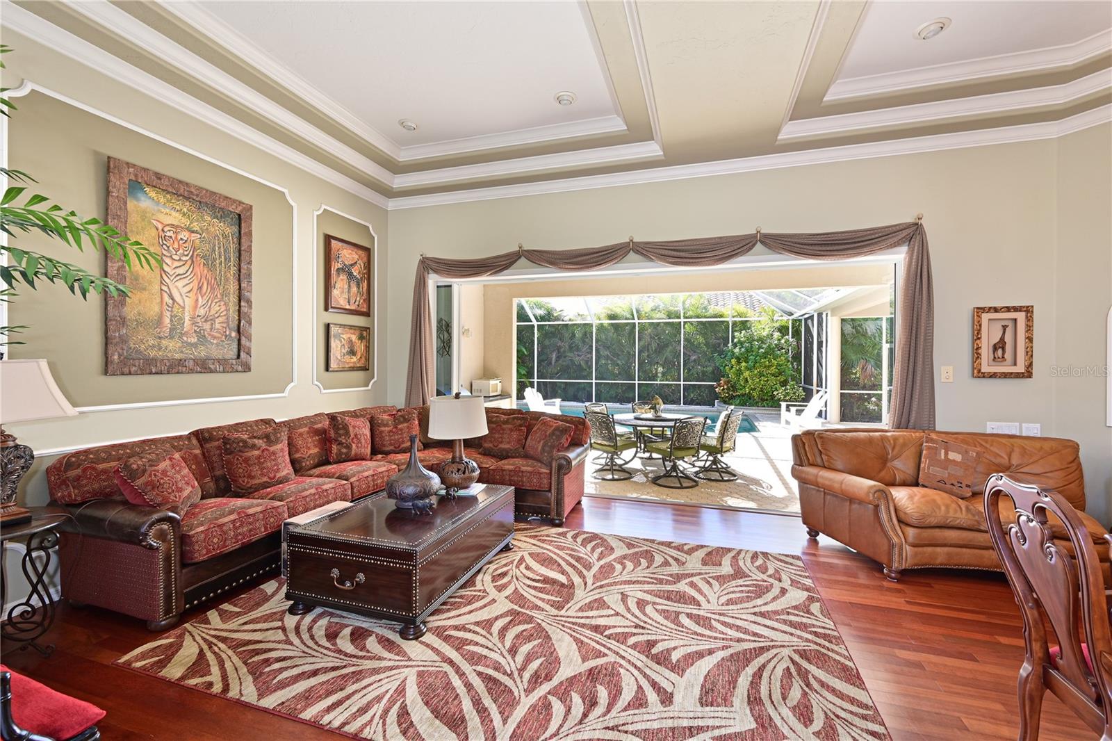 Image 6 of 43 For 6602 Tallmast Circle