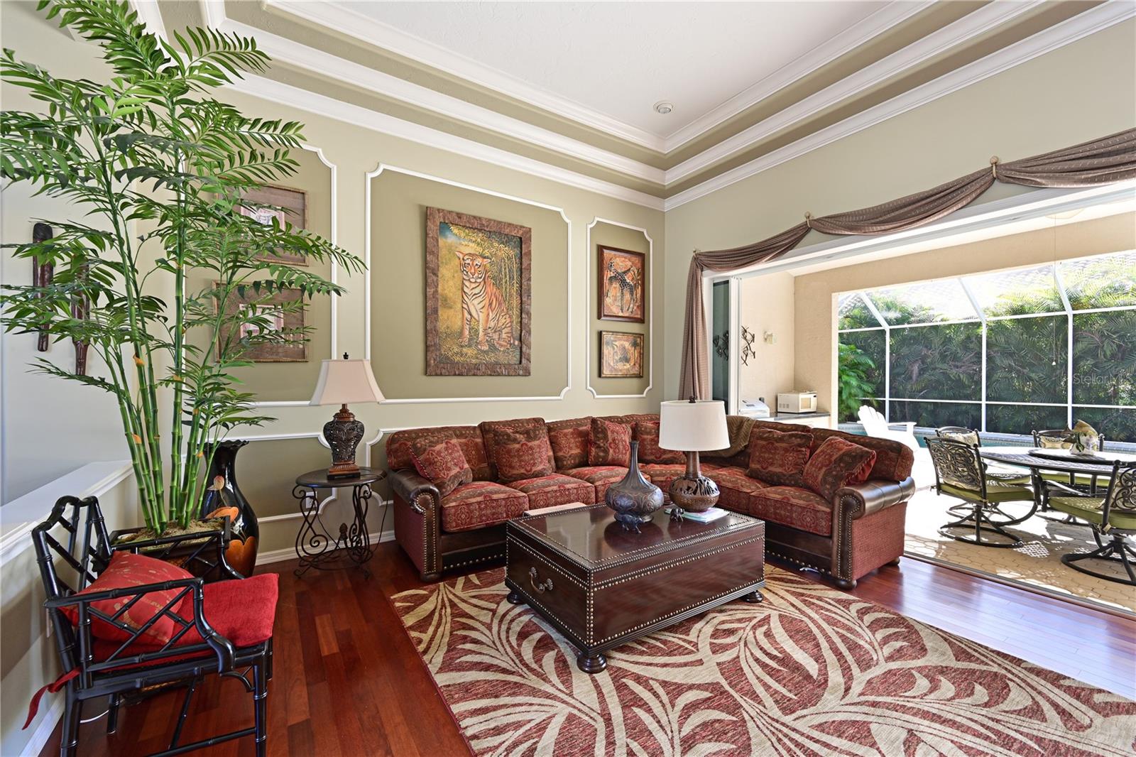 Image 8 of 43 For 6602 Tallmast Circle